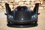 Koenigsegg CCXR Edition 2008 года